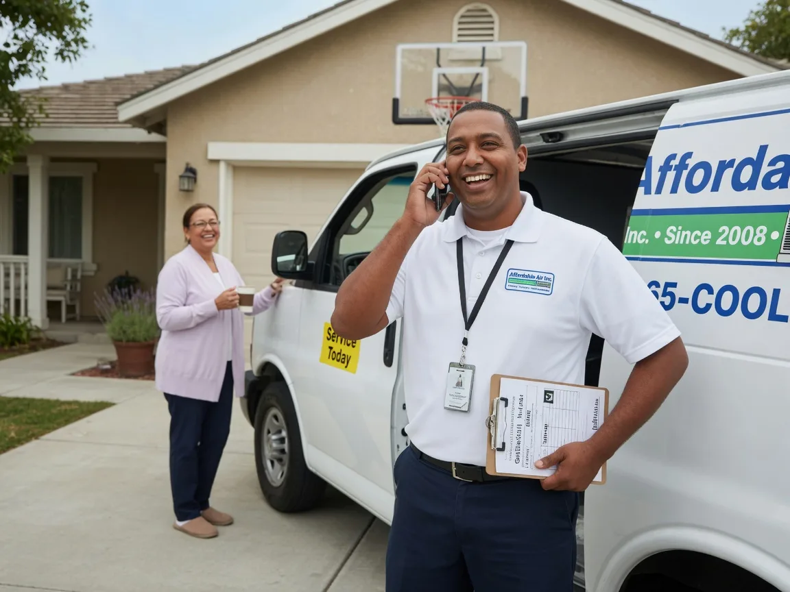 Central Ac Repair Duncan, OK FAQs